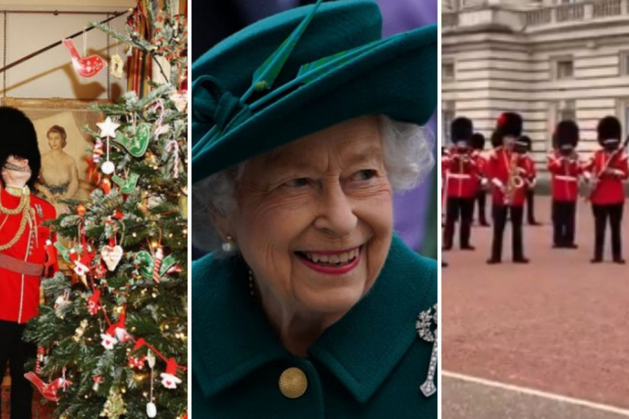 ONA ZA KRALJICU RADI JEDAN SPECIJALAN POSAO: Ovakve poslovne obaveze deluju gotovo nerealno!