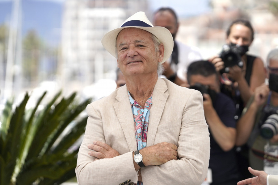 Ljudi su kao muzika. Neki govore istinu, drugi su samo bučni