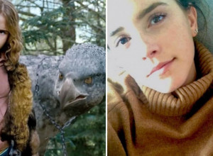 FANOVI HARI POTERA OBOŽAVAJU OVU SCENU: Glumica Ema Votson volela bi da je nikada nije snimila!