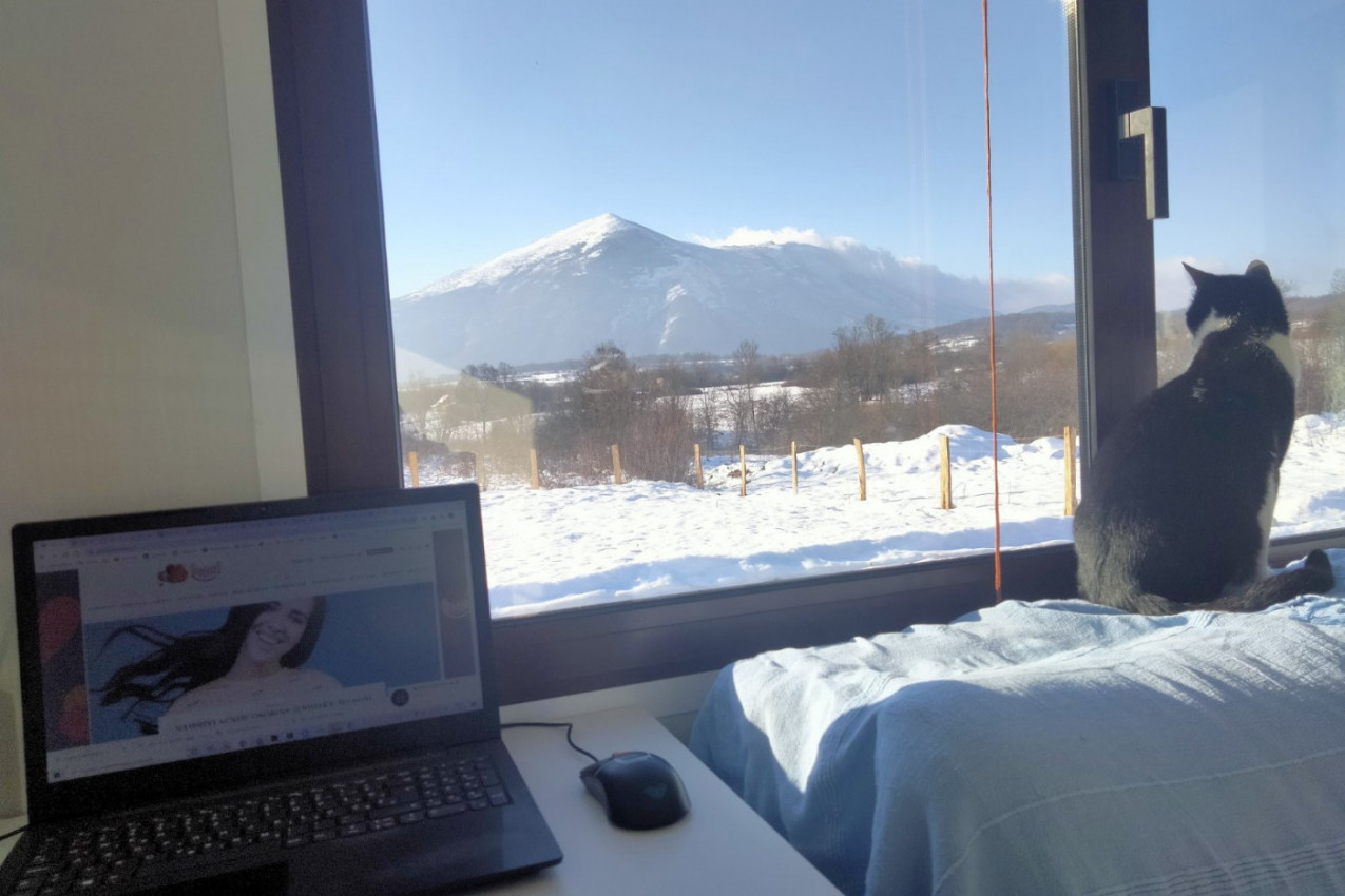 Posao može da bude veliko uživanje