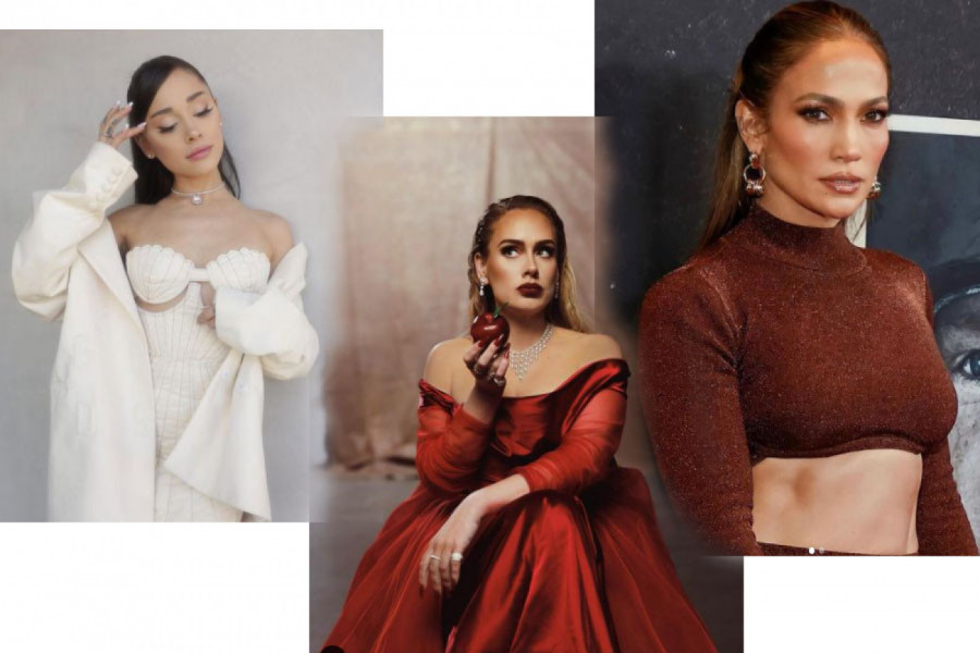 KOJOJ BOLJE STOJI? Džej Lo, Adel i Arijana sa frizurom koja je hit 2022. godine