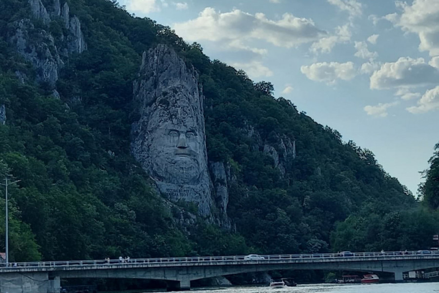 Srbija je zemlja koja inpiriše pisce najboljih bajki