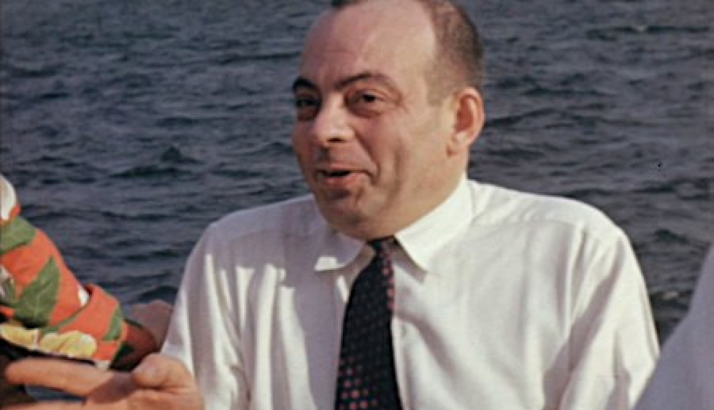 Samo se srcem može zaista gledati. Ono što je suštinski važno, nevidljivo je oku