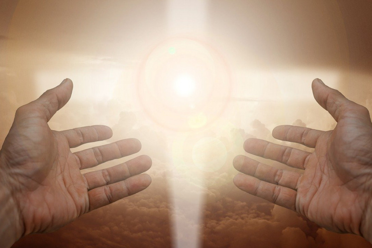 ČETIRI MOĆNE REĆI: Izgovorite ih sa razumevanjem i sve će krenuti nabolje