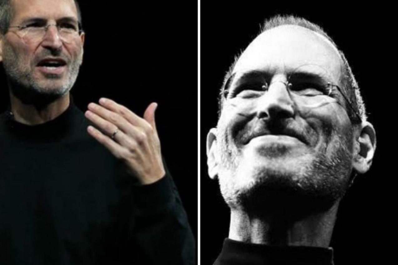 POSLEDNJE REČI STIVA DŽOBSA: Osnivač Epla sažeo suštinu ŽIVOTA!