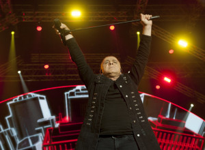 10 NAJBOLJIH AKIJEVIH PESAMA: Anđeli nek ga čuvaju, a nas neka vodi ljubav!