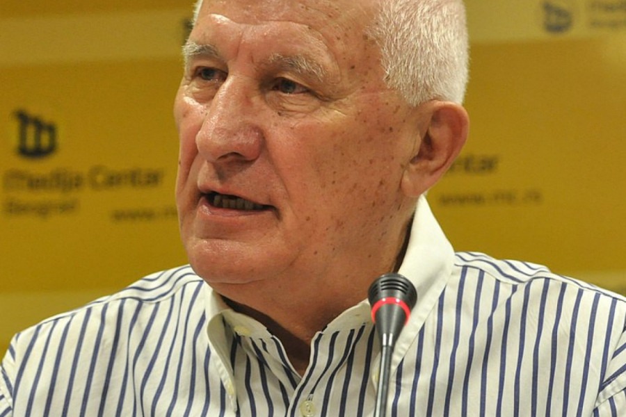 Ko ima sreće ne treba mu ništa drugo