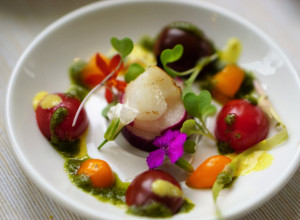 ZAŠTO NA TANJIRU? Ovi restorani su pobedili u igrici maštovitog serviranja hrane!