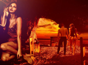 OVO SU NAJPROMISKUITETNIJI ZNACI HOROSKOPA:  Njima su avanture u mislima 24 sata!