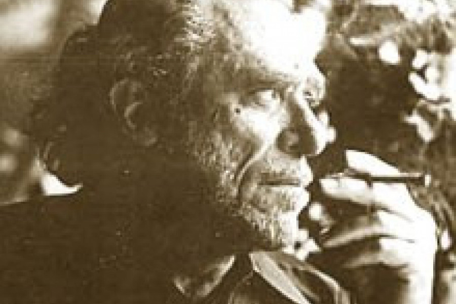 Problem ovog sveta je u tome što su inteligentni ljudi puni sumnje, a glupi prepuni samopouzdanja