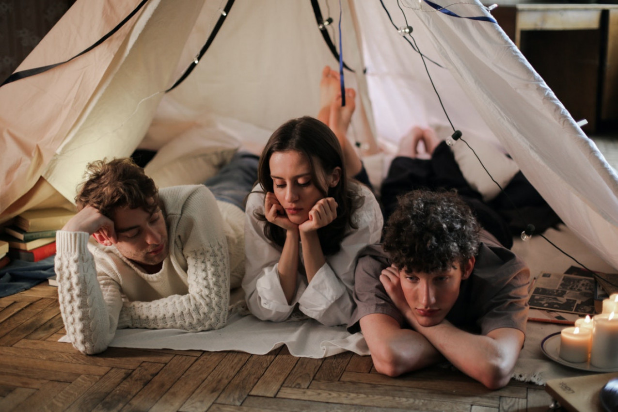 DA LI SAM POLUDEO? Zaljubljen sam u devojku svog najboljeg druga!