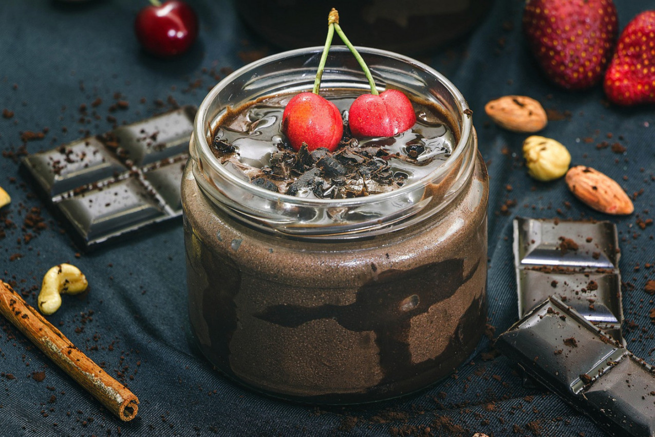 DOMAĆI KAKAO KREM: Idealan za palačinke i kolače