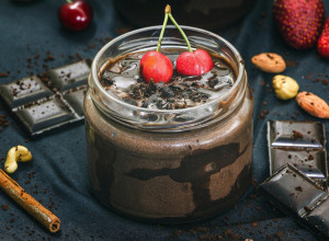 DOMAĆI KAKAO KREM: Idealan za palačinke i kolače