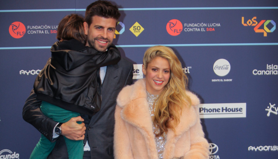 ŠAKIRU I PIKEA UJEDINILA BOLEST:  Potresne scene iz bolnice zbog kojih ćete zaplakati (VIDEO)