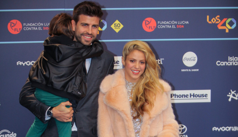 ŠAKIRA PIKEU SPREMA PAKAO: Pevačica se bivšem sveti zbog PREVARE, ŽIVOT ĆE MU UNIŠTITI!