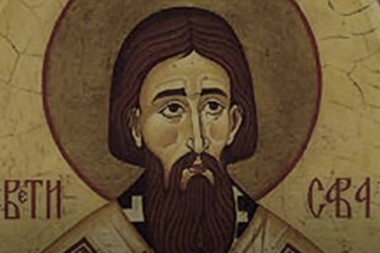 SLAVIMO SVETOG SAVU: Deca danas treba da nauče nešto novo