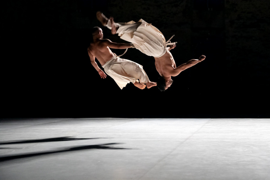 HAVANA, SAN FRANCISKO I AMSTERDAM U SRBIJI: Beogradski festival igre doveo je ceo svet kod nas!