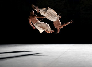 HAVANA, SAN FRANCISKO I AMSTERDAM U SRBIJI: Beogradski festival igre doveo je ceo svet kod nas!