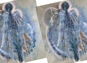 PLAVA PILULA PRAVO JE REŠENJE ZA VIKEND: Umetnost koja će vas potpuno obuzeti je pred vama!