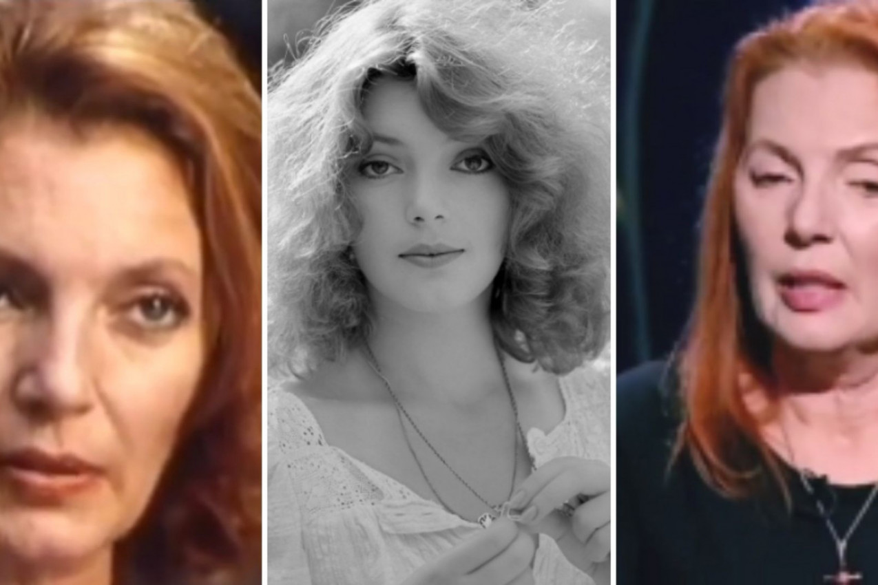 PREZIREM ŽENE KOJE UBRIZGAVAJU OTROVE: Tanja Bošković otkrila kako se neguje!