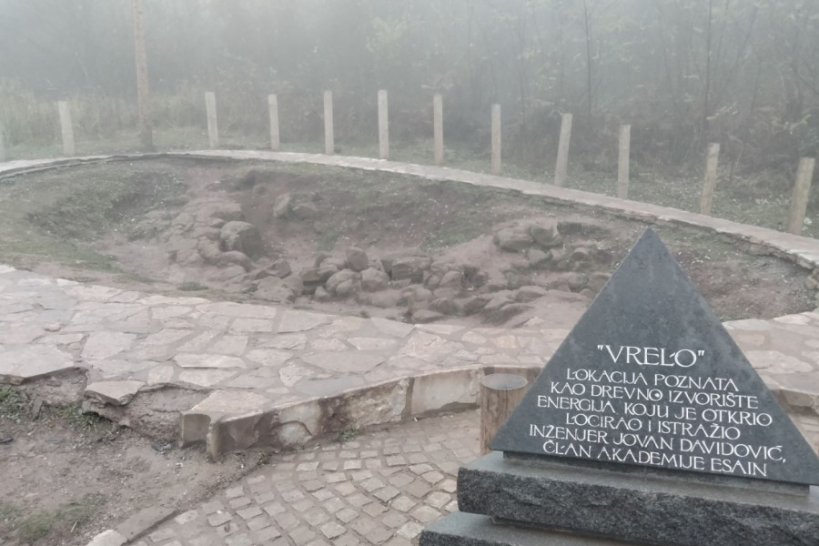 Najčudesnija i najčarobnija mesta nalaze se u Srbiji