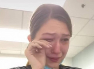 SUZE MAJKE KOJA JE MORALA DA SE VRATI NA POSAO: 12 dana nakon prevremenog porođaja