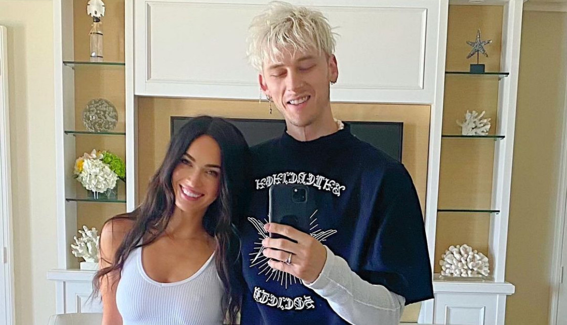 LJUBAV KOJA BOLI: Priča o vereničkom prstenu Megan Foks zapalila društvene mreže!