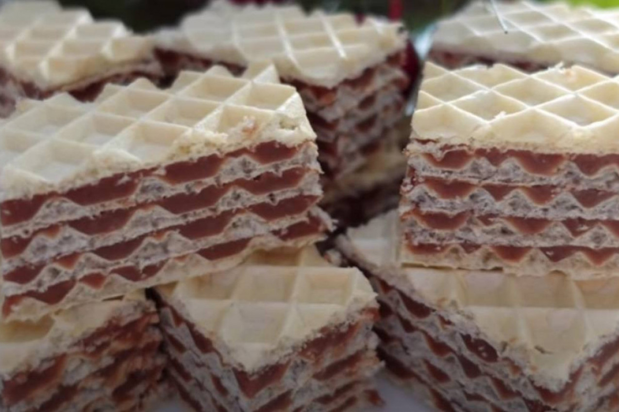 OBLANDE, POSNE ILI MRSNE: Kolač koji vole sve generacije