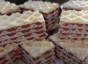 OBLANDE, POSNE ILI MRSNE: Kolač koji vole sve generacije