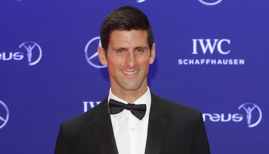 SAVETI NOVAKA ĐOKOVIĆA: 10 caka za zdravlje i jači imunitet!