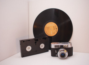 DOBRA, STARA VREMENA: 15 dragih predmeta koji su iščezli iz savremenih domova!