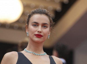 ZA LICE KAO SUPERMODEL: Irina Šajk otkrila tajnu svoje blistave kože!