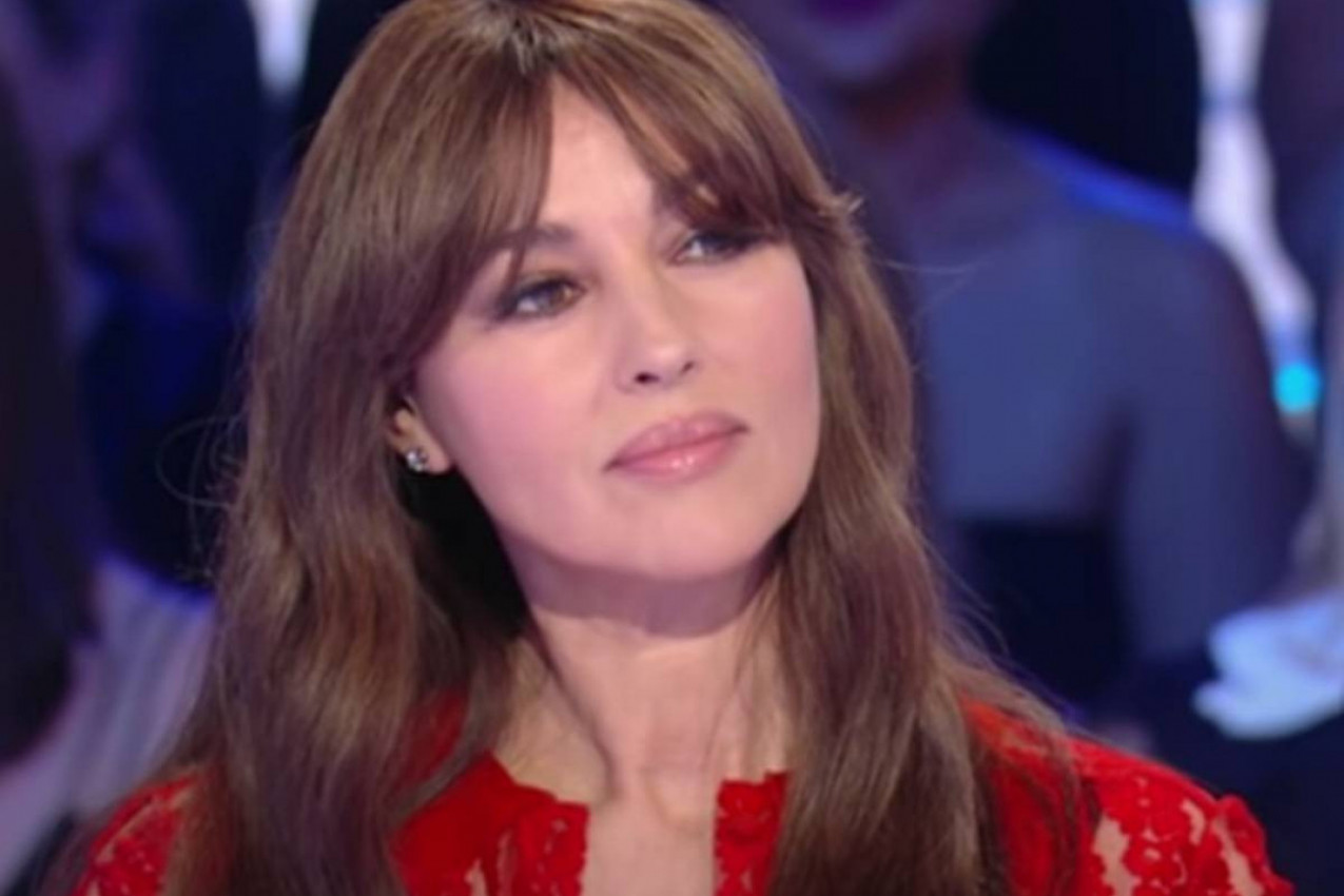 TAJNA FANTASTIČNOG IZGLEDA MONIKE BELUČI: Jedan sastojak je veoma bitan!