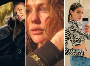 DA LI SE VAŠA OMILJENA GLUMICA NALAZI NA LISTI? Zbog nje gledate turske serije!