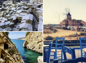 ŽELITE LI DA ŽIVITE NA SICILIJI? Evo kako je to moguće potpuno besplatno!