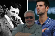 NOLE JE REINKARNACIJA NIKOLE TESLE: Izjava Nestorovića ZAPALILA mreže!
