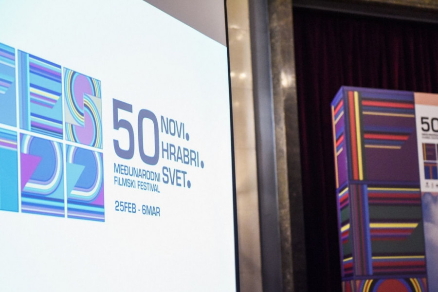 POČINJE FEST: Filmski spektakl proslavlja 50 godina!
