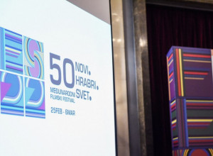 POČINJE FEST: Filmski spektakl proslavlja 50 godina!