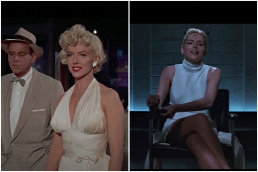 HALJINE O KOJIMA SE I DANAS PRIČA: Poznate dame i njihovi skandalozni odevni predmeti koji su ušli u istoriju!