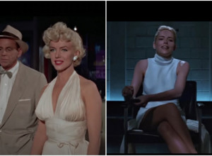 HALJINE O KOJIMA SE I DANAS PRIČA: Poznate dame i njihovi skandalozni odevni predmeti koji su ušli u istoriju!