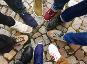 PRIČA O POREKLU: Šta oblik vaših stopala govori o vama?