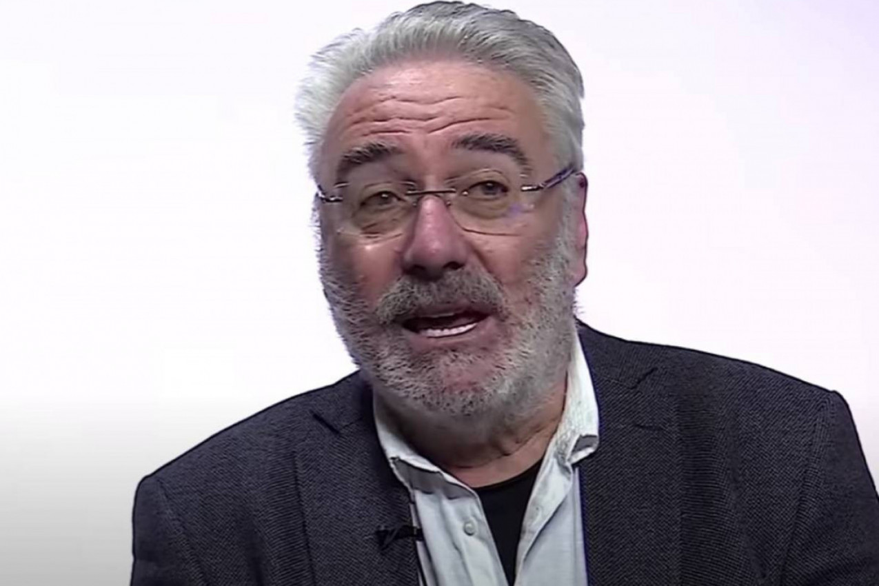 DOKTOR NESTOROVIĆ PODELIO RECEPT SVOJE MAJKE ZA ZDRAV ŽIVOT: Ujutru treba uraditi tri stvari