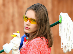 TRI MESTA KOJA SVI ZABORAVLJAJU DA OČISTE: Leglo su KLICA