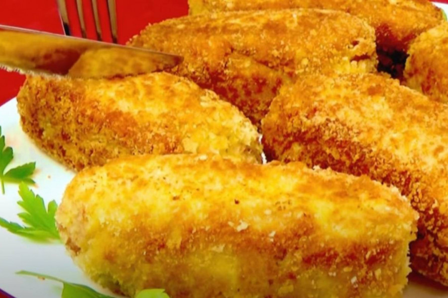 POHOVANO MLEVENO MESO: Teško ćete mu odoleti