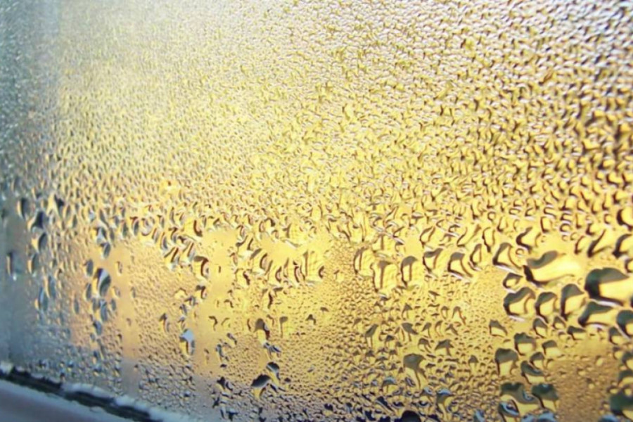 REŠITE SE KONDENZACIJE SA PROZORA: Potrebne su vam samo dve stvari