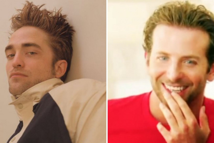 SAVRŠENE MUŠKE PROPORCIJE LICA! Ovo su najzgodniji frajeri po mišljenju stručnjaka