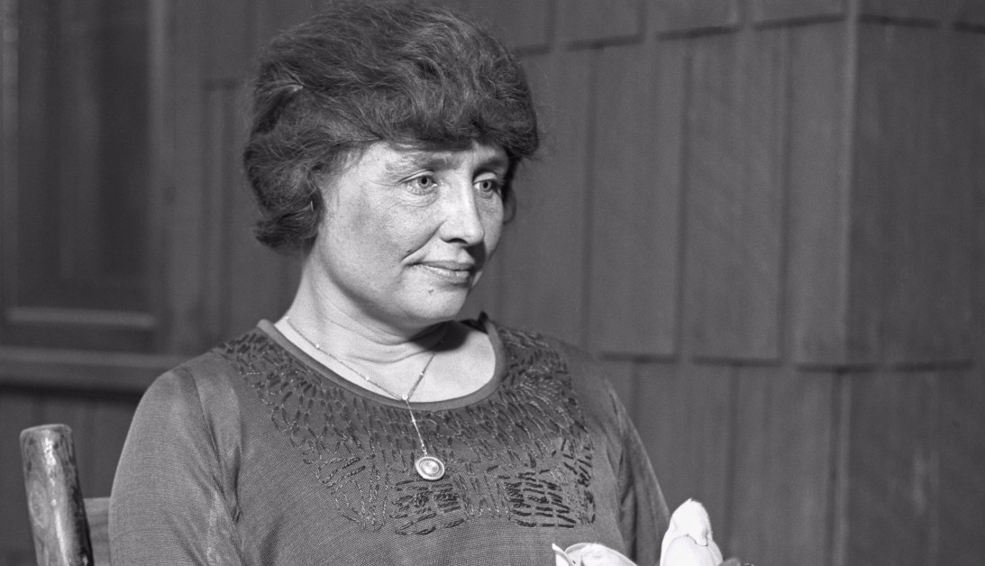 Drži glavu okrenutu ka Suncu i nećeš moći da vidiš senke