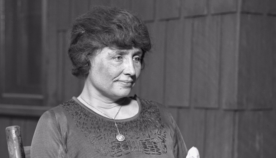 Drži glavu okrenutu ka Suncu i nećeš moći da vidiš senke