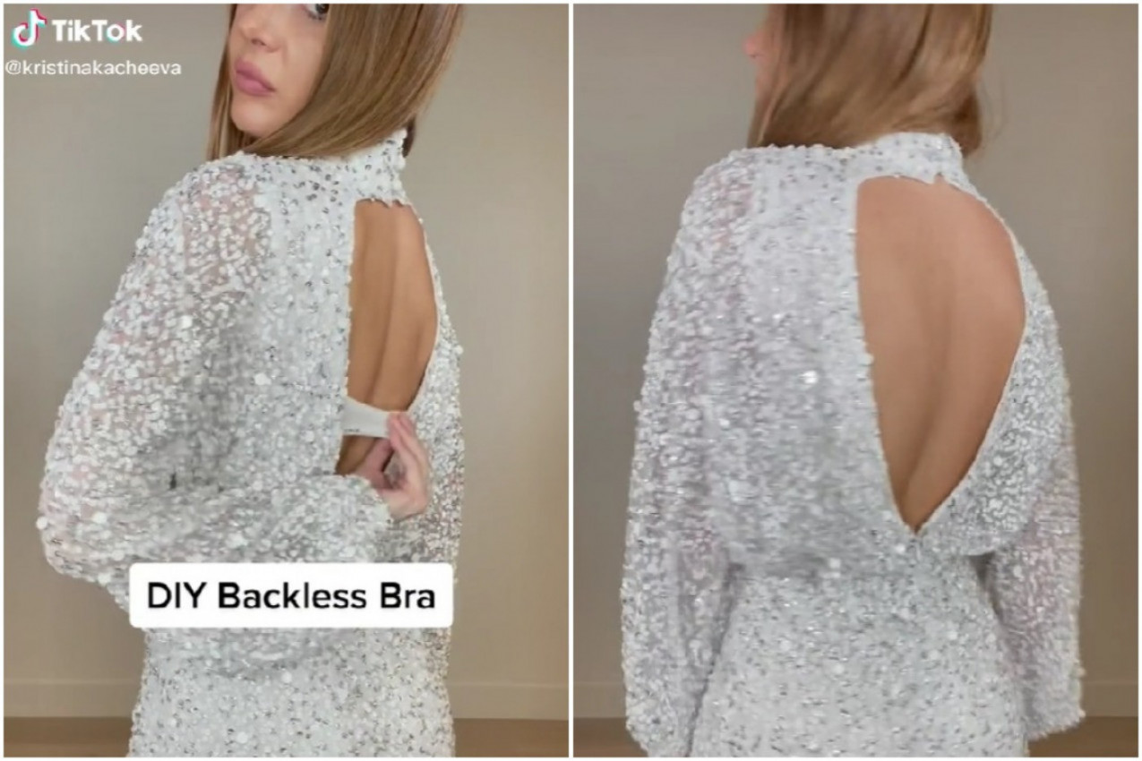 BRUS BEZ LEĐA BEZ PO MUKE: Napravite ga same u svega par koraka!