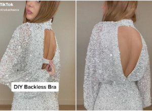 BRUS BEZ LEĐA BEZ PO MUKE: Napravite ga same u svega par koraka!